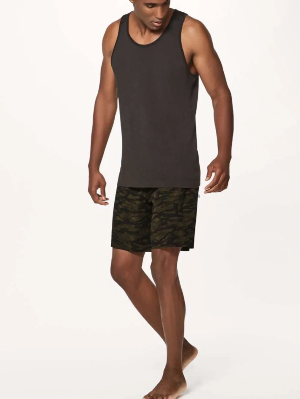 Lululemon Current State Short *9
